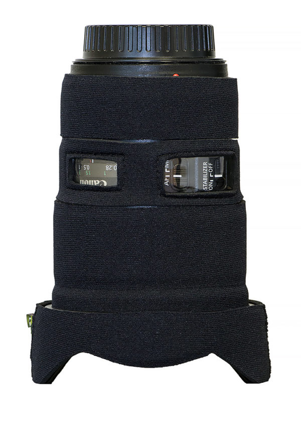 Lenscoat Canon 11-24 f/4 - Linsebeskyttelse