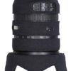 Lenscoat Nikon 18-200 f/3.5-5.6G VR II - Linsebeskyttelse