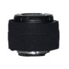 Lenscoat Nikon 50 f/1.8 D - Linsebeskyttelse