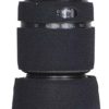 Lenscoat Nikon 55-200 f/4-5.6G AFS DX (no VR) - Linsebeskyttelse