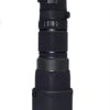 Lenscoat Nikon 200-400 VR & VR II - Linsebeskyttelse