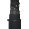 Lenscoat Nikon 300 f/2.8 AFS I - Linsebeskyttelse