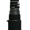 Lenscoat Nikon 300 f/2.8 AFS II - Linsebeskyttelse