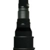 Lenscoat Nikon 600 AFS II - Linsebeskyttelse