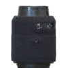 Lenscoat Nikon 55-200 f/4-5.6G AF-S DX VRII - Linsebeskyttelse
