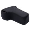 Lenscoat BodyBag Compact Telephoto - Kamerhusbeskyttelse i neopren