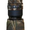 Lenscoat Canon 100 f/2.8 Macro - Linsebeskyttelse
