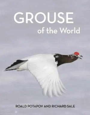 Grouse of the World