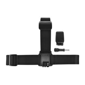 Garmin Hodefestestropp, VIRB X/XE