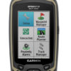 Garmin GPSMAP 65 - Håndholdt GPS med flerbåndsteknologi og multi-GNSS