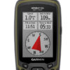Garmin GPSMAP 65s - Håndholdt GPS med flerbåndsteknologi og multi-GNSS