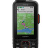 Garmin GPSMAP 66i - Robust håndholdt GPS med satelittkommunikasjon