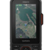 Garmin GPSMAP 66i - Robust håndholdt GPS med satelittkommunikasjon