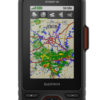 Garmin GPSMAP 66i - Robust håndholdt GPS med satelittkommunikasjon