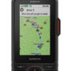 Garmin GPSMAP 66i - Robust håndholdt GPS med satelittkommunikasjon