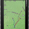 Garmin Montana 700 - GPS med innebygd kart.