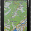 Garmin Montana 700 - GPS med innebygd kart.