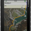 Garmin Montana 700 - GPS med innebygd kart.