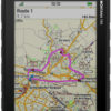 Garmin Montana 700 - GPS med innebygd kart.