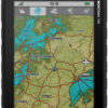 Garmin Montana 700 - GPS med innebygd kart.