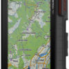 Garmin Montana 700i - GPS med innebygd kart og satelittkommunikasjon.