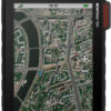 Garmin Montana 700i - GPS med innebygd kart og satelittkommunikasjon.