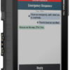 Garmin Montana 750i - GPS med innebygd kart, satelittkommunikasjon og kamera