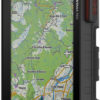 Garmin Montana 750i - GPS med innebygd kart, satelittkommunikasjon og kamera