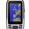 Garmin GPSMAP 79s - Marin bærbar GPS med internasjonalt basekart