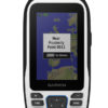 Garmin GPSMAP 79s - Marin bærbar GPS med internasjonalt basekart