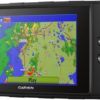 Garmin GPSMAP 276Cx - Allsidig GPS