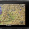 Garmin GPSMAP 276Cx - Allsidig GPS