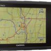 Garmin GPSMAP 276Cx - Allsidig GPS