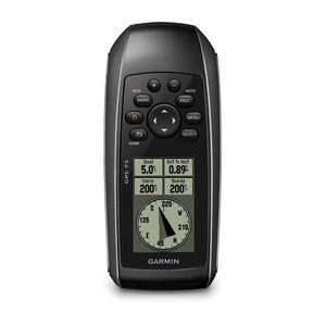 Garmin GPS 73 Marine - GPS