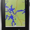 Garmin Oregon 700 - GPS med fargeskjerm og touchscreen