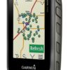Garmin Oregon 700 - GPS med fargeskjerm og touchscreen