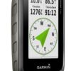 Garmin Oregon 700 - GPS med fargeskjerm og touchscreen