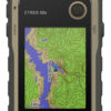 Garmin eTrex 32x - GPS