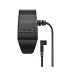 Garmin Charging Clip (TT 15/T 5 Dog Devices) - 010-11828-20, tilbehør for Garmin TT 15/T 5