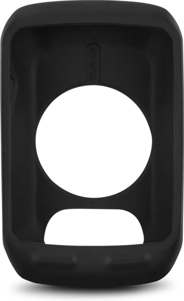 Garmin Silikonetui for Edge 510 - 010-11251-34, tilbehør for Edge 510 - Svart