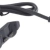 Garmin Ladekabel - 010-12454-00, tilbehør for vivosmart HR og vivosmart HR+