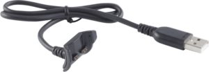 Garmin Ladekabel - 010-12454-00, tilbehør for vivosmart HR og vivosmart HR+