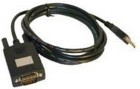 Garmin USB overgang til PC-kabel - 010-10310-00, tilbehør for Geko og eTrex H-serien