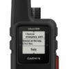 Garmin inReach Mini - Satelittkommunikasjonsenhet - Svart