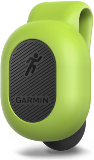 Garmin Løpsdynamikksensor