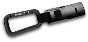 Garmin Karabinkrok for GPS