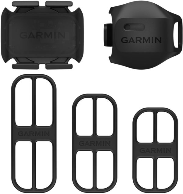 Garmin Sykkelsensor for hastighet 2 og pedalfrekvenssensor 2