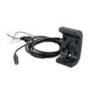 Garmin AMPS Rugged Mount with Audio/Power Cable