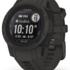 Garmin Instinct 2S Solar - GPS klokke for den aktive friluftsentusiast