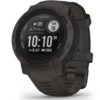 Garmin Instinct 2 - GPS klokke for den aktive friluftsentusiast